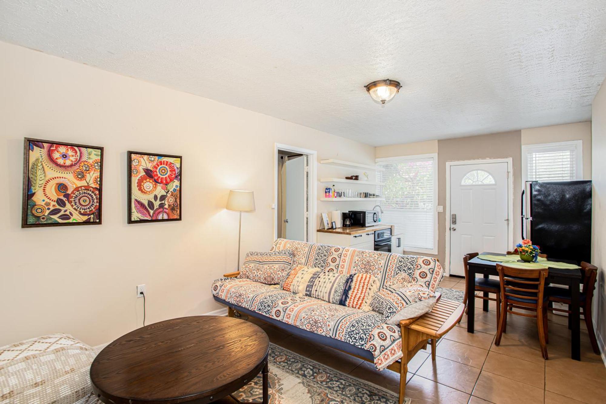 Serene Lakefront House w/ Pool, Hottub, & Boating Orlando Esterno foto