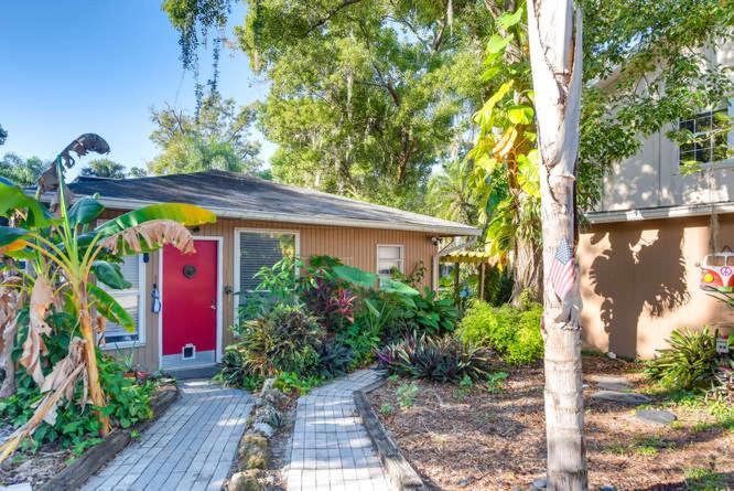 Serene Lakefront House w/ Pool, Hottub, & Boating Orlando Esterno foto